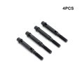 thumbnail image 4 of braveheart Drive Adapter Wheels Hub Metal RC Remote Control Cars Combiner Mountings Accessory Interior Repairing Conversion 4*4 Set Output Shaft, 4 of 6