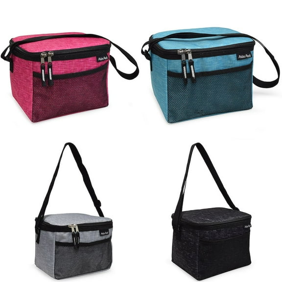 DAS COMPANIES Insulated 6 Can Cooler