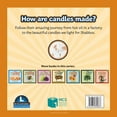 thumbnail image 6 of From Wax to Candles [Hardcover], 6 of 6