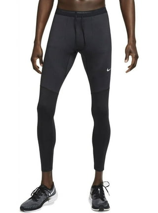 Nike Men’s Hyperstrong Hardplate Football Tights Pants White / Black - NWT  - XL