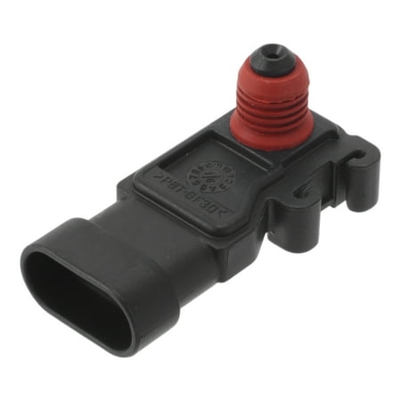 Unique Bargains Manifold Absolute Pressure MAP Sensor for OPEL Vectra B Saloon 1.6 i 16V 1995-2002 No.28074366/16212460/12614970 1 Pc