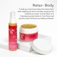 thumbnail image 4 of Aceite corporal Yonka Huile Delicieuse 100 ml nutritivo, 4 of 4