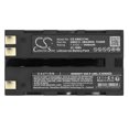 thumbnail image 5 of Replacement Battery for GEOMAX ZBA200,ZBA400,3400mAh, 5 of 5
