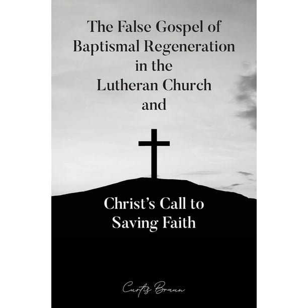 christian regeneration