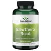 Swanson Eleuthero Root 425 mg 120 Capsules