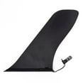 thumbnail image 1 of Lefu 9in Planche de Surf Dériveur pour Planches de Surf Gonflables Stand Up Paddle Boards, 1 of 9
