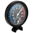 thumbnail image 4 of Reptile Hygrometer Thermometer,2 in 1 Reptile Hygrometer Reptile Hygrometer Top-Notch Performance, 4 of 7