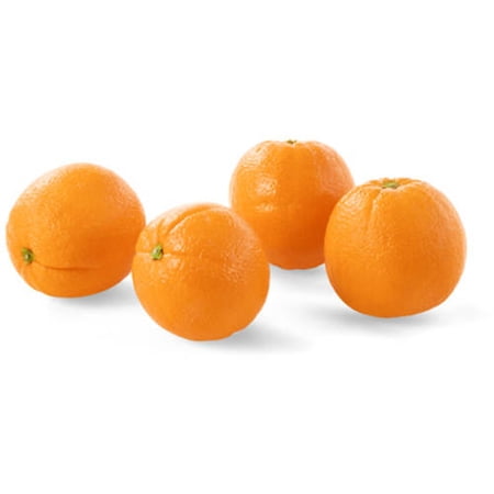 3# Bag Navel Oranges