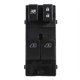 thumbnail image 3 of Car 25401-1EA3D 254011EA3D Electric Power Window Master Switch for 370Z Coupe 2009-2016 25401-1EA3B., 3 of 5