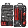 thumbnail image 1 of Dioche Five Colors Screwdriver Set, Phone Repair Tool, Watch Phone Removal For Phone Repairing Phone, 1 of 8