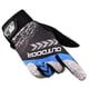 thumbnail image 1 of Touchscreen Men's Glove Ultra-thin Breathable Non-slip Cycling Full Finger Gloves, 1 of 5