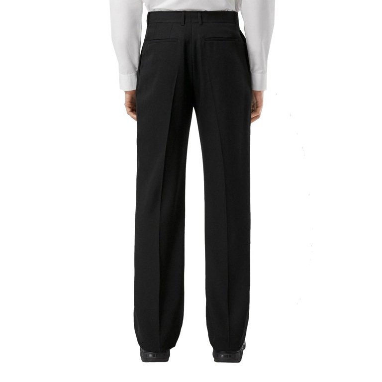 Burberry Wool Pants (Men's) - Walmart.com