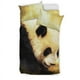 thumbnail image 1 of juego de cama panda, 1 of 4