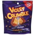thumbnail image 3 of Violet Crumble Candy Honeycomb 6 oz, 3 of 4