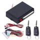 thumbnail image 1 of Kit de bloqueo centralizado ANGGREK sistema de entrada sin llave remoto 12 V, 1 of 8