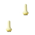 thumbnail image 1 of Vogacara Masajeador corporal Manual para mujer y hombre con bolas rodantes, relajación muscular, espalda, cuello, brazo, pierna, masaje Type1 NO1, 1 of 6