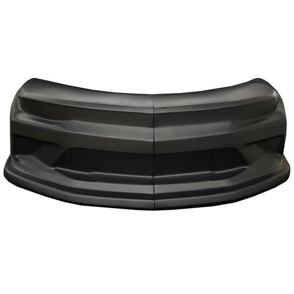 Dominator Stock Car Camaro SS Nose Piece Kit, Red