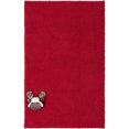 thumbnail image 3 of Safdie & Co. Plush Kids Blanket Moose, 3 of 3