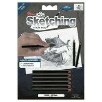 Royal & Langnickel(R) Sketching Made Easy Kit 5"X7"-Shark
