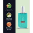 thumbnail image 3 of ParfumsBelcam Nitro Eau De Toilette, Cologne for Men, 3.4 fl oz, 3 of 7
