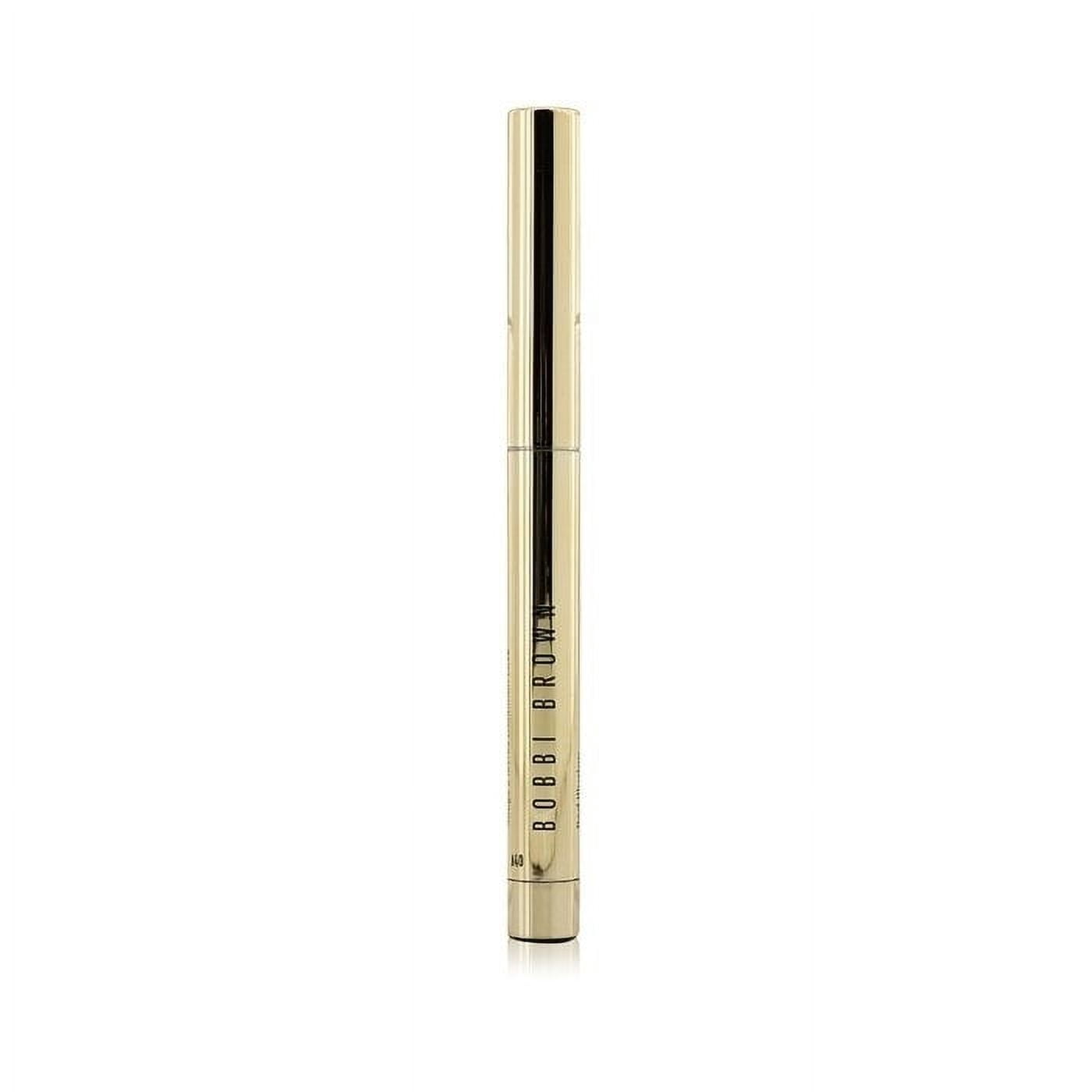 Bobbi Brown Luxe Defining Lipstick - Rococoa