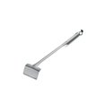 thumbnail image 1 of Weber Charcoal Grill Rake, Silver (7649), 1 of 7