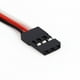 thumbnail image 3 of Seitruly Racing 60A ESC Controlador eléctrico sin escobillas para 1:10 RC Car Truck Vehicle Accesorios para aéreos, 3 of 6