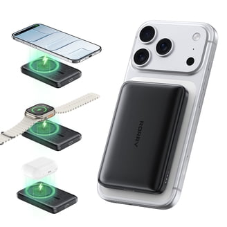 Anker PowerCore Select 10000 Portable Charger - Black, One of The