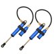 thumbnail image 4 of Accesorio de actualización duradero Amortiguador de choque de coche RC de metal amortiguador de coche RC coche de control remoto de 108 mm para coche RGT 1/10 RC ANGGREK  Otros, 4 of 8