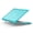 Blue, variant on Compatible with MacBook Pro 14 Inch Case 2021 2022 Release A2442 with M1 Pro/Max Chip, Heavy Duty Hard Shell Dual Layer Protective Cover with Kickstand, Red