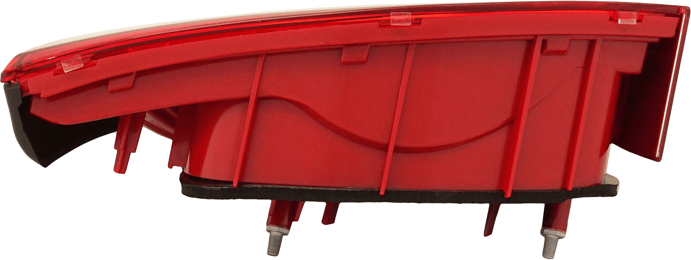 Tail Light Compatible With 2011-2018 Volkswagen Jetta Right Passenger Side, Inner