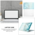 thumbnail image 5 of Raindrops Laptop Skin Sticker Notebook Shell Assorted Color Plastic 1Set, 5 of 5