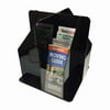 FixtureDisplays® 16 Pocket Rotating Acrylic Literature Holder 10855-SL