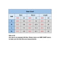 thumbnail image 3 of Hanerdun Women Casual Polo Sweaters Female Pullover Striped Knitwear Blue M, 3 of 5