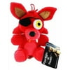 Brand New Five Nights at Freddy's Plush 10" - Foxy - Officially Licensed FNAF!