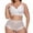White, variant on Womens Lingerie Set Lace Solid Color Chemise Nightwear Plus Size Comfortable Stretchy Breathable For Special Occasions Romantic Nights