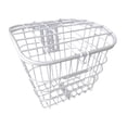 thumbnail image 1 of Cesta de Bicicleta Cesta de Almacenamiento de Equipaje para Acampar Compras de Comestibles Y Ciclismo, 1 of 9