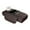 B, variant on Lume Wear 2026 Center Console Cover 4 In 1 a Universal Armrest Cushion with Cup Holder And Phone Holder for Vehicles. A Car Center Console Storage Protector And Organizer for SUV Sedan And Truck