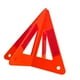 thumbnail image 3 of Triángulo de Advertencia de Emergencia Triángulo de Emergencia Reflectante, 3 of 9