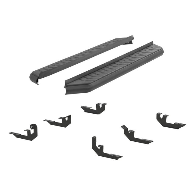 ARIES 2061029 Cartes de Course AeroTread avec Supports de Montage pour Pilote 16-19