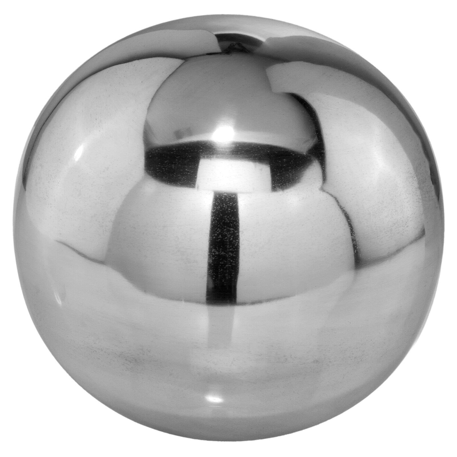Aluminum Sphere - 6D in. - Walmart.com
