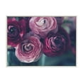 thumbnail image 3 of Kate and Laurel Sylvie Yours Truly Framed Canvas Wall Art by Kristy Campbell, 28x38 White, Decorative Detailed Floral Art for Wall, 3 of 7