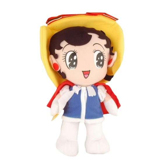 Princess Knight Medium 6" Plush