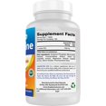 thumbnail image 6 of Best Naturals Amino Acid L-Lysine Supplements, 1000mg Support, 180 Ct, 6 of 9
