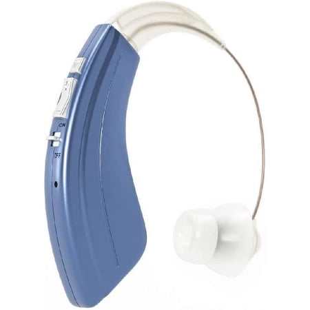 Earoto Sound Amplifier For Adults,Rechargeable and Portable,Up to 50 Hours, 2 Frequency Modes