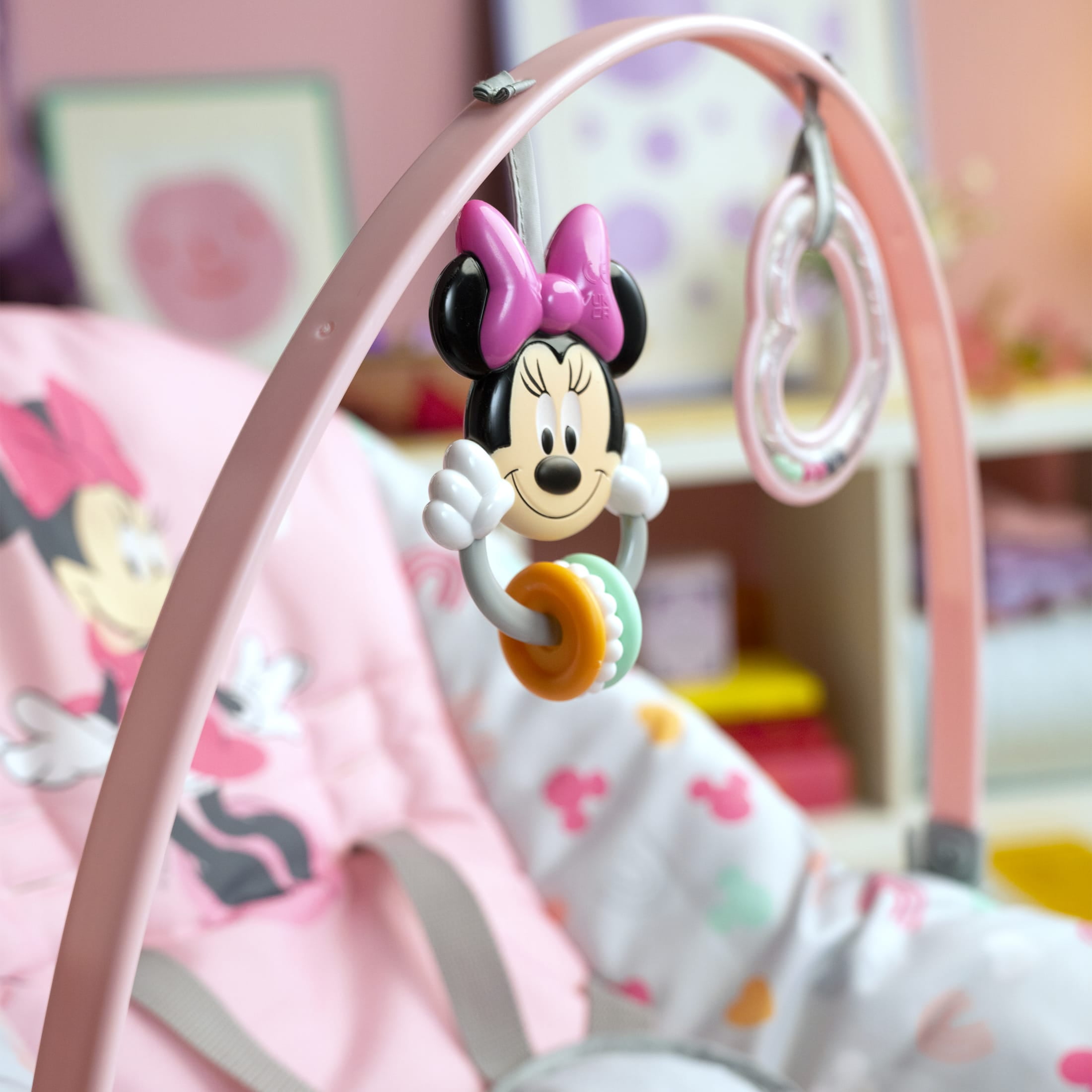 minnie❗️ Amazon.com | adidas Nebzed x Disney Minnie Mouse Shoes Kids