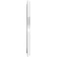 thumbnail image 3 of 10"OD x 3 1/2"C x 1"P Titus Architectural Grade PVC Contemporary Ceiling Medallion, 3 of 11