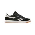 thumbnail image 1 of Tenis REEBOK Casuales Hombre Original Comodos Suela Baja negro 28.5, 1 of 5