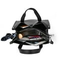 thumbnail image 4 of Sac à Main en Cuir, Sac Cartable Fourre-Tout, Bretelles Doubles Interchangeables, 4 of 6