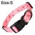 thumbnail image 2 of Corbata de lazo suave y cómoda para mascotas, collar para perros y gatos, regalo para mascotas, collar de algodón ajustable para perros y gatos Namotu CPB-US-YY697-1, 2 of 5